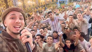 افراح المنشد رضوان محمود  قولوا ماشاء الله شوف الجمال   دندنها