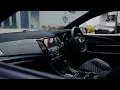 Holden Commodore VF 4 seat GTS conversion