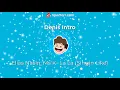 Download Lagu Denis Intro ( Elias Naslin ft. Ms K - La La (Singin Like )