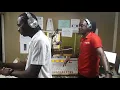 Thy will done Remix #Lilaike and Skillibeng