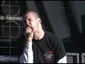 Pantera - Heresy/Mouth For War (Alpine Valley Music Theatre) East Troy, Wi 5.23.92