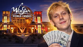 I Couldn t Stop Hitting Bonuses at the World s Largest Casino