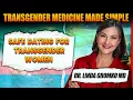 3 Essential Safety Tips for Trans Women on a Date Dating Safety Advice