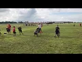 Van Wert Youth Football Camp