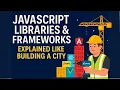 jQuery React Angular Vue Which Tool Builds Your App Best