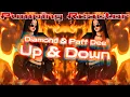 Download Lagu Diamond \u0026 Paff Dee - Up \u0026 Down (Original Mix)