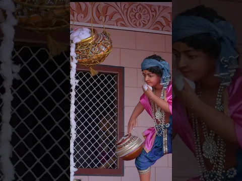 Prem mandir jhanki 🛕 Radhey Radhey Vrindavan