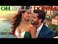 Download Lagu Oh Bella Donna - Melodie mit Herz 3 (Italo Schlager Ballade) - Schlagermelle