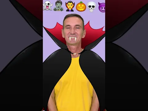 Emoji Challenge_Sbornik DamatikiShow #funny #comedy #memes #emoji #challenge #fun
