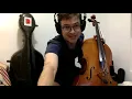 Louise Farenc sonata
