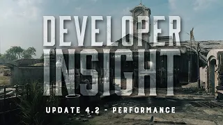 Download Hunt: Showdown | Developer Insight | Update 4.2 Performance MP3