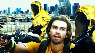 why songbird covid movie is physically painful movie to watch 
