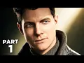 007 FIRST LIGHT Walkthrough Gameplay Part 1 - INTRO FULL GAME