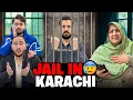 Karachi Court Announced arrest warrant for me😭Nadeem Surprise entry from Lhr😡PRANK.