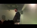 莫宰羊 - 舉刀自盡@ 10/17 DEF x DOCΩ after party