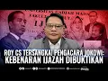 [FULL] Roy Suryo Cs Tersangka! Pengacara Jokowi: Kami Hanya Ingin Kebenaran Ijazah Dibuktikan