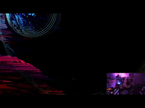 Starting from scratch! Ambient / downtempo / chill and create.