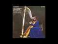 Carl Ditters von Dittersdorf arr. Karl Hermann Pillney : Concerto in A major for harp & orch. (1779)