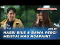 Lagu CINTA SEPENUH JIWA EPS 56: LALA \u0026 JULIAN TERLAMBAT SELAMATKAN MEISYA DARI HASBI⁉️ - (Cut Syifa)