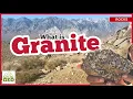 What is GRANITE
