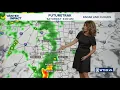 13Weather Forecast 5 30 p m update July 30 2026
