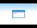 Text Excel Computer Training Periwinkle