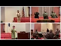 "Oh Give Thanks" | Alpha Praise Team | 11.14.21