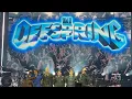 Lagu THE OFFSPRING @ AO ARENA, MANCHESTER on 15/11/2025