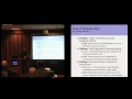Massively Parallel Graph Analytics