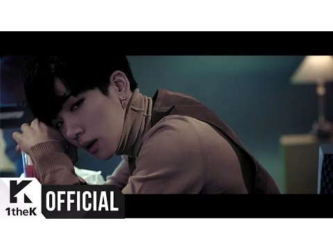 SNUPER It's Raining 公式動画サムネイル