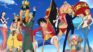 Download One Piece OST - The Strawhats Begin Counterattack [Extended] MP3