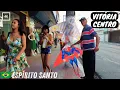 Download Lagu 🇧🇷 Walking in Downtown Vitória | The Capital City of Espírito Santo, Brazil | 2024 【 4K 】
