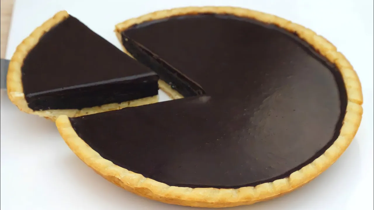 Kue Ulang Tahun dari Puding Oreo (Hanya 30 Ribu)