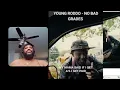 No Bad Grades by Young Roddo REACTION VIDEO!!!! 