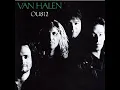 Van Halen - When It's Love