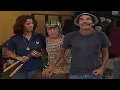 Download Lagu Chaves - Seu Madruga O Conquistador (1978) Parte 2 - Alta Qualidade HD