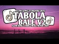 Download Lagu DJ TABOLA BALE V2 X MYSTERIOUS GIRLS SLOW SONG CANDU VIRAL TIKTOK TERBARU 2025