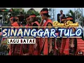 DJ BATAK SINANGGAR TULLO VIRAL TIK TOK TERBARU 2022 TREND