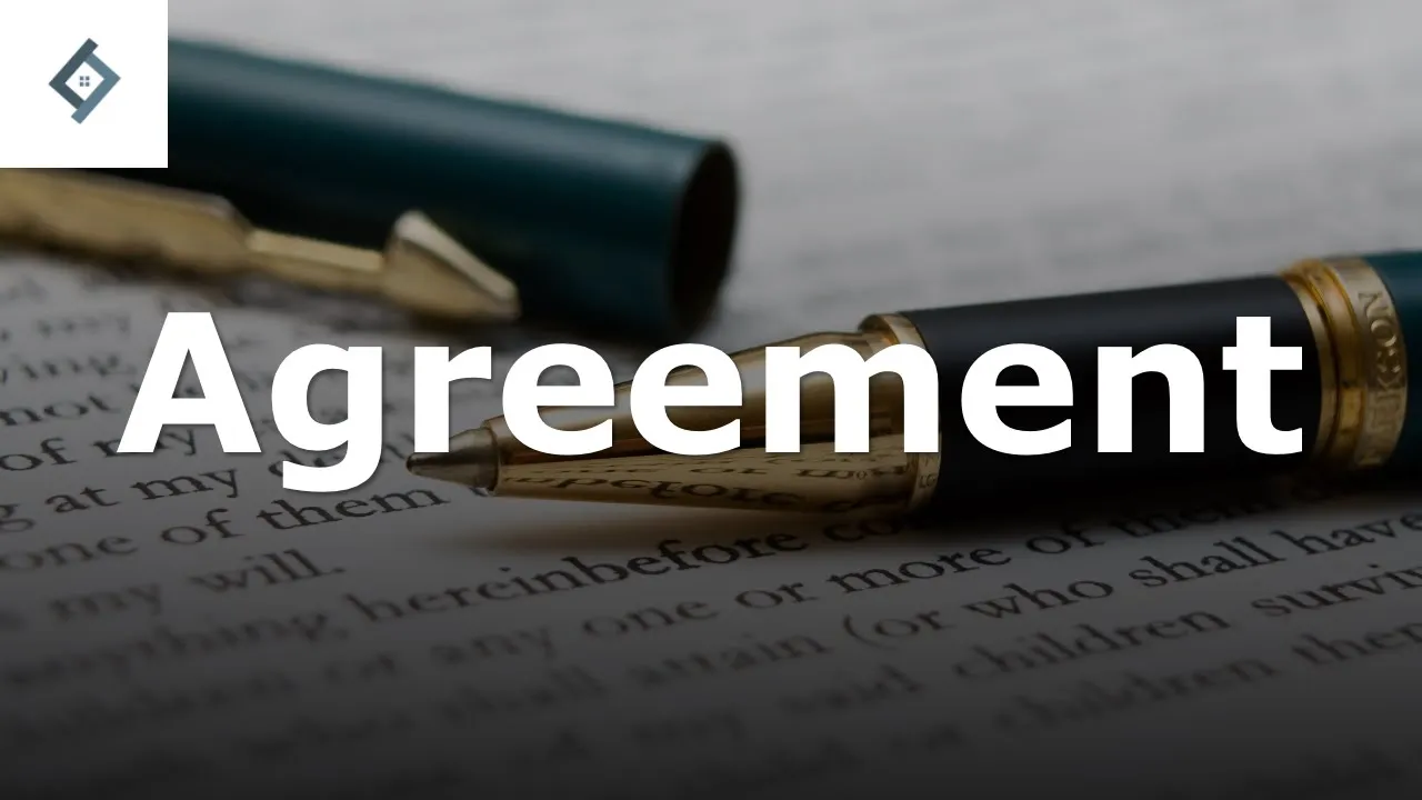 Agreement | Contract Law