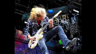 Alice in Chains - We Die Young Jerry Cantrell only