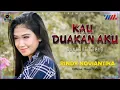 Download Lagu RINDY NOVIANTIKA - KAU DUAKAN AKU [ Dangdut Koplo Terbaru 2021 ] | Playback Record