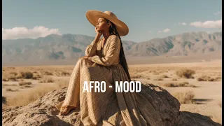 afro house mix 2025 the best of afro house 2025 volume 9