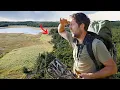 Download Lagu 3 Days Amazing Photography and Solo Camping - Forced to Abandon Camp!