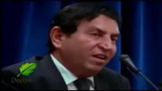 يادنيا انتي الحرمتيني 