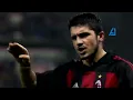 Gennaro Gattuso Was a BEAST! 😮