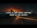 Anyma, Adam Sellouk, Carly Gibert - Girls MIA (Lyrics)