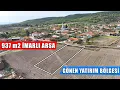 Download Lagu GÖNEN OSB'YE YAKIN MASALSI BİR KÖYDE 937 M2 İMARLI HARİKA ARSA