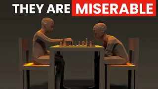 The Undeniable Truth About Modern Chess Grandmasters