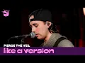 Download Lagu Pierce The Veil – ‘Emergency Contact’ (live for Like A Version)