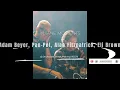 [Highlights] Adam Beyer, Joris Voorn  Alan Fitzpatrick, Eli Brown @ Drumcode, Amok Mallorca 19/5/26